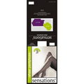 Sensations Sheer Pantyhose